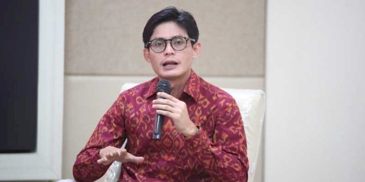 Telusuri Surat Dari PPATK, KPU Tidak Tahu Ada Uang Rp1 T Mengalir Ke Parpol