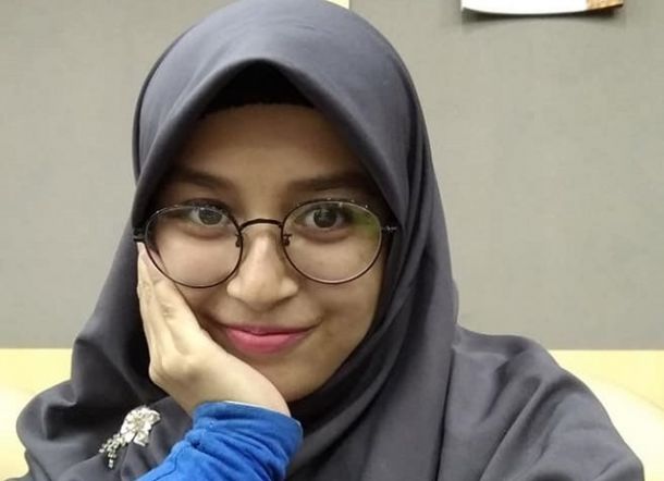 Pengakuan Mahasiswi IPB: Kabur dari Rumah karena Dipaksa Kembali ke Agama Asal demi Beasiswa