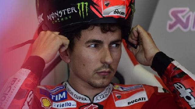 Lorenzo Sebut Layout Baru Sirkuit Catalunya Akan Untungkan Honda
