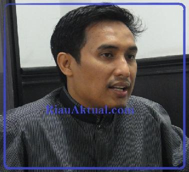 Ketua Komisi III Minta Pembangunan Puskesmas Pembantu Dihentikan 