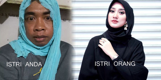 Inilah Alasan Mengapa Istri Orang Selalu Terlihat Lebih Cantik