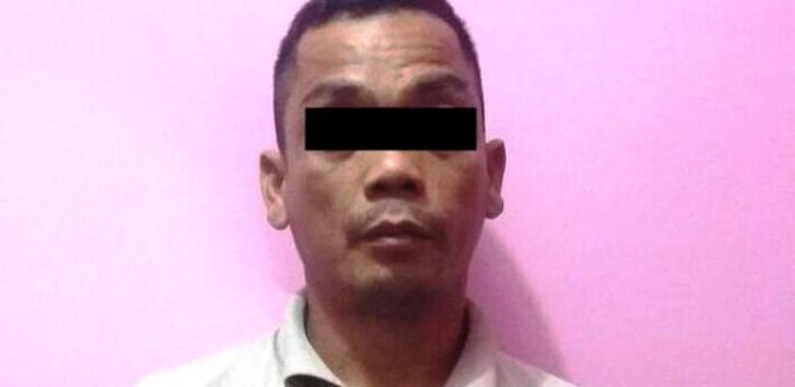 Tega! Paman Renggut Kehormatan Keponakannya