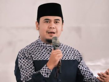 Tabliq Akbar dan Rangkaian Ziarah Adat Warnai Hari Jadi ke-513 Bengkalis