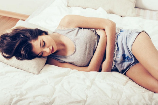 Olahraga Saat Menstruasi, Baik atau Tidak..