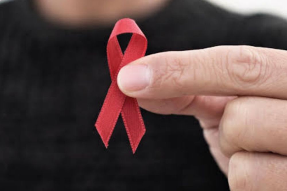 Kadiskes Riau Ungkap Jumlah Penderita HIV AIDS di Riau 3.809 Kasus