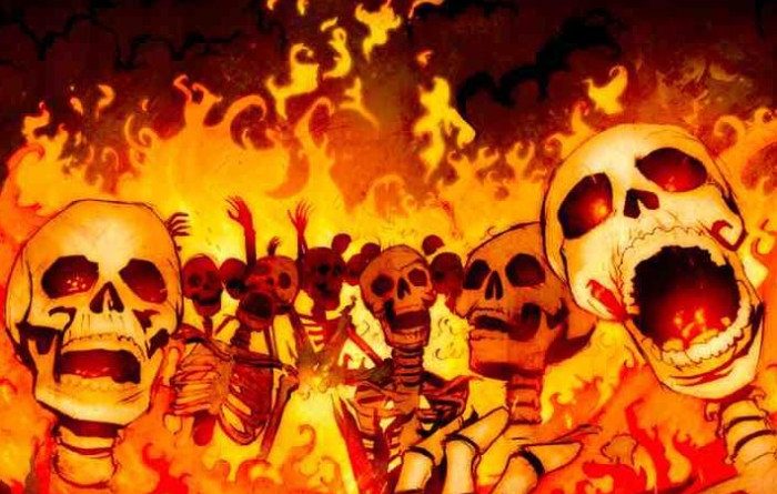 Inilah 6 Perilaku Manusia yang Dilaknat dalam Islam