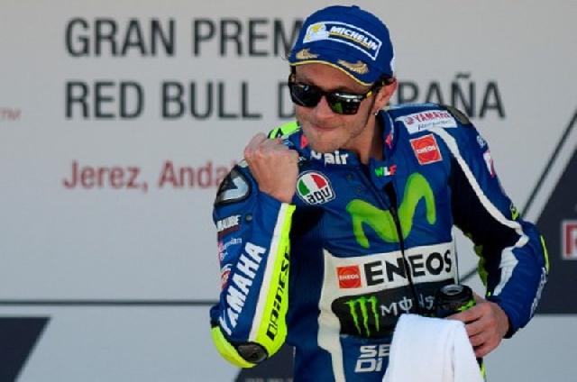Rossi: Saya Takut Membayangkannya