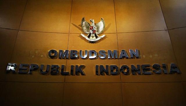 Tiga Lembaga Ini Paling Banyak Dilaporkan ke Ombudsman