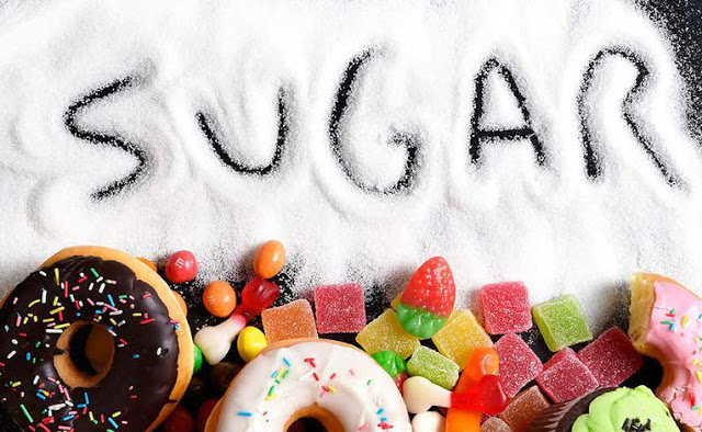 10 Hari Tak Konsumsi Gula, Hal Menakjubkan ini Terjadi di Tubuh
