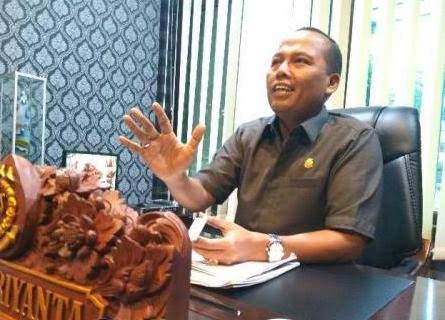 Breaking News : Dugaan Korupsi Lampu Jalan Pekanbaru, Kejati Riau Tetapkan Empat Tersangka