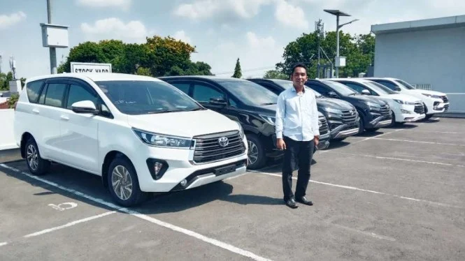 Tak Hanya Borong Mobil, Warga Sumurgeneng Tuban Juga Beli Rumah Baru