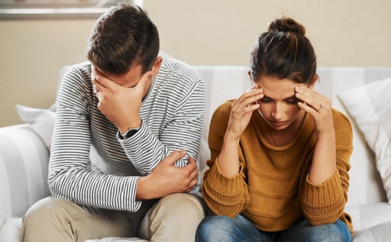 Empat Alasan Mengapa Seseorang Mau Berada Dalam Hubungan Toxic
