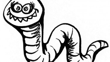 Coba Cek, Anak Pendek dan Kurus Jangan-jangan Cacingan