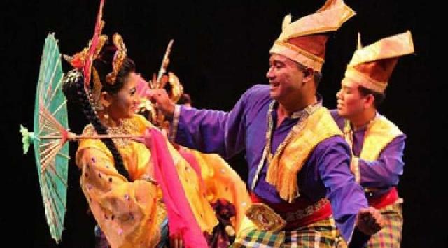 Delapan Warisan Budaya Riau Lolos Sertifikasi WBTB Indonesia