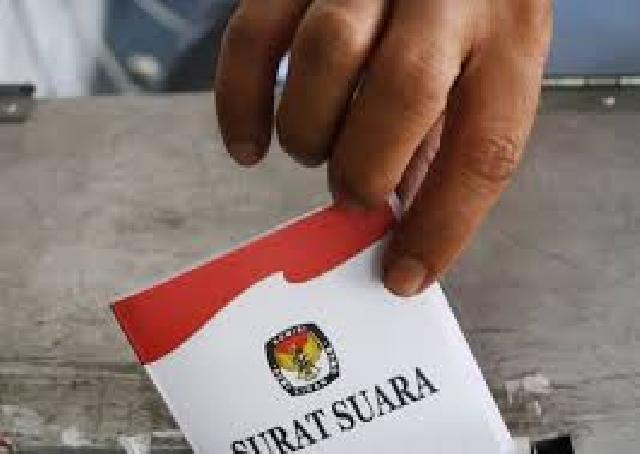 Alasan KPU Jakarta gelar pemungutan suara ulang di dua TPS