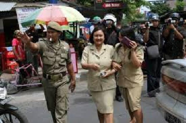 Pekan Depan Satpol PP Sidak ASN