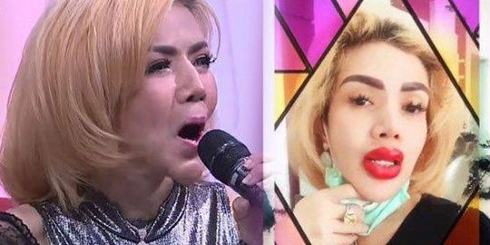 Wow! Tiket meet and greet Barbie Kumalasari dibanderol Rp 15 juta, ini fasilitasnya yang akan didapa