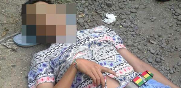 Pengakuan Kekasih Korban, Penyebab ABG Meninggal Saat Pacaran di Pantai