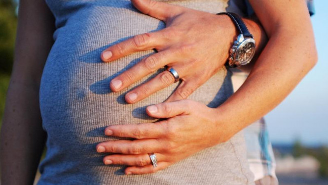 Bayi Anda Laki-laki atau Perempuan? Ini Cara Membedakannya