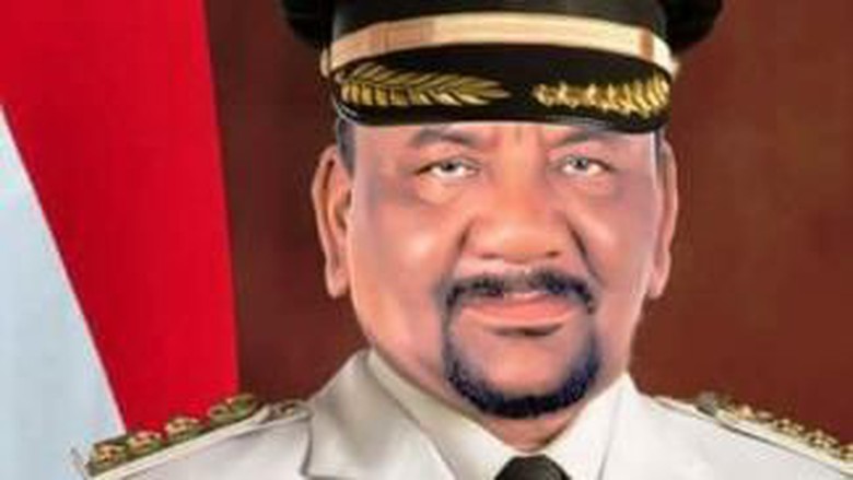 Tidak Izinkan Nonmuhrim Ngopi Semeja, Ini Jejak sang Bupati