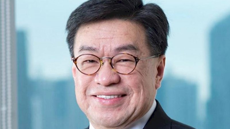 Forbes Perbarui Daftar Orang Terkaya Indonesia, Mantan Dirut BTPN yang Kini Bos Bank Jago Tiba-Tiba Melejit