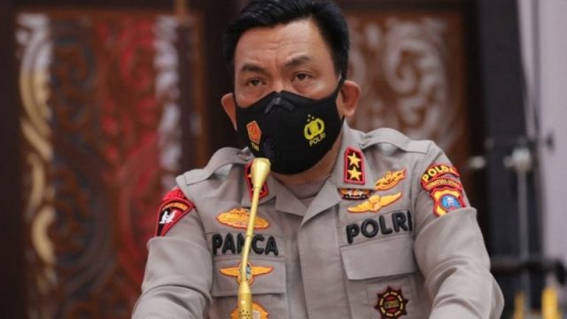 Kapolda Sumut Beberkan Alasan Pemecatan AKBP Achirudin Hasibuan Usai Jalani Sidang Etik