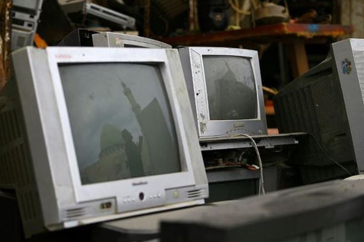Pria di India Dituduh Telah Mencuri 120 Televisi dari Hotel