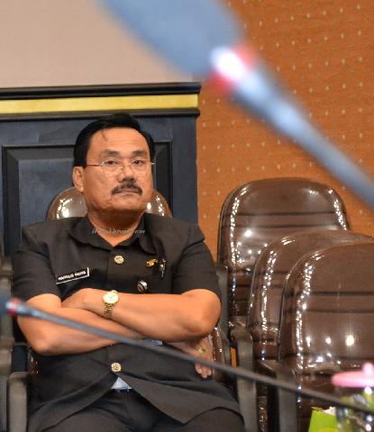 Divonis 1 Tahun Penjara, Kesbangpolinmas Pekanbaru 'Pikir-pikir'