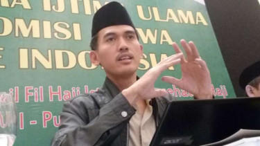 MUI Akan Gelar Ijtima Ulama Bahas Politisasi Agama