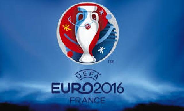 Jadwal Pertandingan 16 Besar Euro 2016
