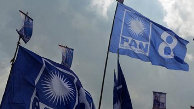 Gratis Tanpa Mahar, Juni Ini PAN Riau Buka Pendaftaran Pilgubri 2018