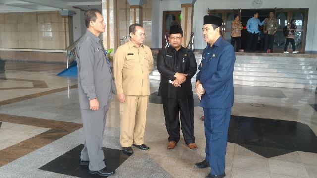 Masyarakat Diminta Kuasai Bahasa Inggris