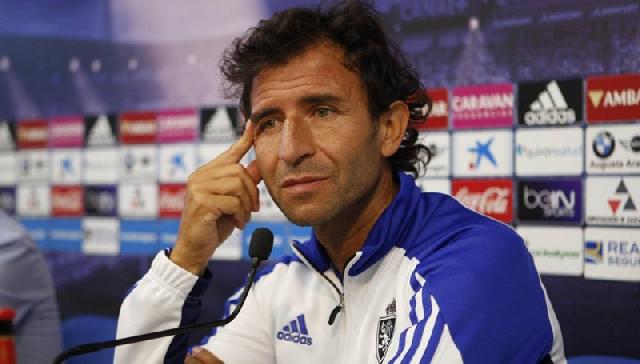 Luis Milla umumkan squad U-22