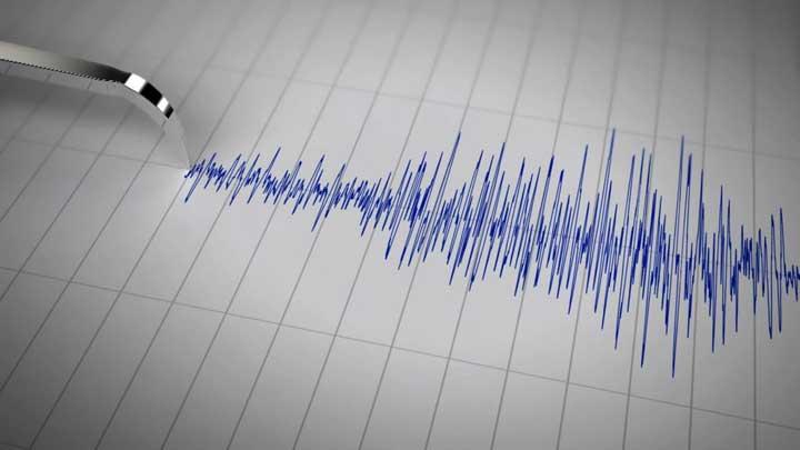 Geger Gempa Megathrust: 8 Lindu Besar Pernah Guncang Indonesia