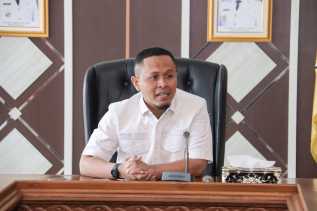 Kembali Dibuka Pasca Libur Lebaran, Lokasi CFD Pekanbaru Tetap di Sudirman