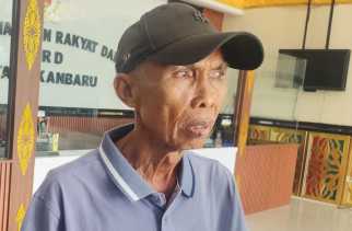 Dinilai Memperpanjang Birokrasi, Jabatan RW di Pekanbaru Diminta Dihapuskan