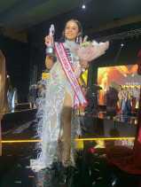 Lagi-Lagi Riau Bangga, Keyla Alista Jasmine Raih Penghargaan Sebagai Putri Remaja Indonesia Intelegencia 2022