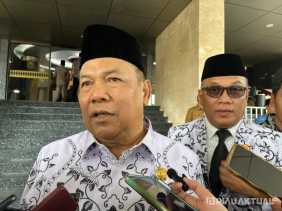 Plt Gubri Bakal Panggil Pemko Pekanbaru Terkait Kasus Bullying