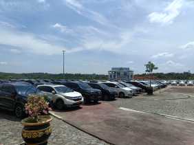 Awas Pidana! Ratusan Mobil Dinas Pemko Pekanbaru Belum Kunjung Dikembalikan