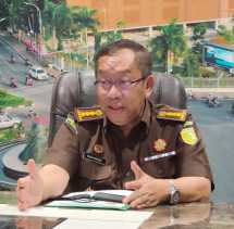 Tim Terpadu Kementrian Kehutanan Lakukan Survei 3 Ruas Jalan Tol di Riau