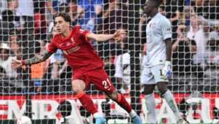 Liverpool Juara FA Cup 2022, Menang Adu Penalti Lagi Lawan Chelsea