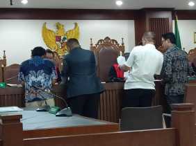 Dewan Pers Nyatakan HCB Tak Punya Legal Standing Lagi Sebagai Ketua Umum PWI Pusat