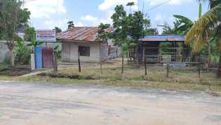 Kadisperindag Pekanbaru Belum Diperiksa Polisi