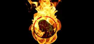 Pemuda Bakar Teman Hidup-hidup Karena Kesal Motor Dirusak Tanpa Tanggung Jawab