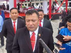 Polda Riau: Tim Sukses Jangan Sebar Hoax di Media Sosial