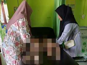 2 Balita Tewas di Kolam Limbah PT PHR Rokan Hilir, Polisi Selidiki Unsur Pidana