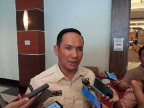 Jelang Jatuh Tempo PBB, Masyarakat Bisa Akses Lapak Darling