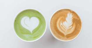 Sama-sama Mengandung Kafein, Lebih Baik Matcha atau Kopi?