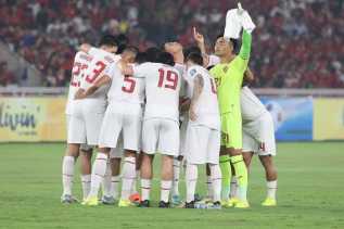 Breaking News: Berikut Pembagian Pot Drawing Babak Ketiga Kualifikasi Piala Dunia 2026 Zona Asia