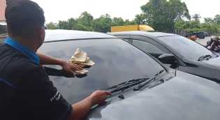 Pacu Jalur Kuansing, Permintaan Travel dan Rental Mobil dari Pekanbaru Naik 75%